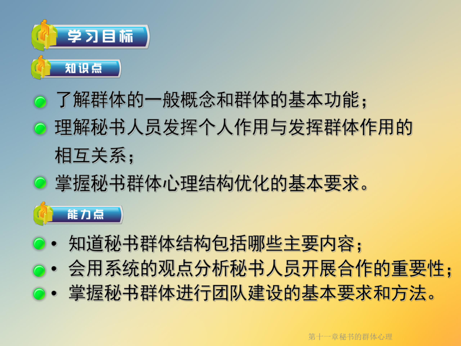 第十一章秘书的群体心理课件.ppt_第2页