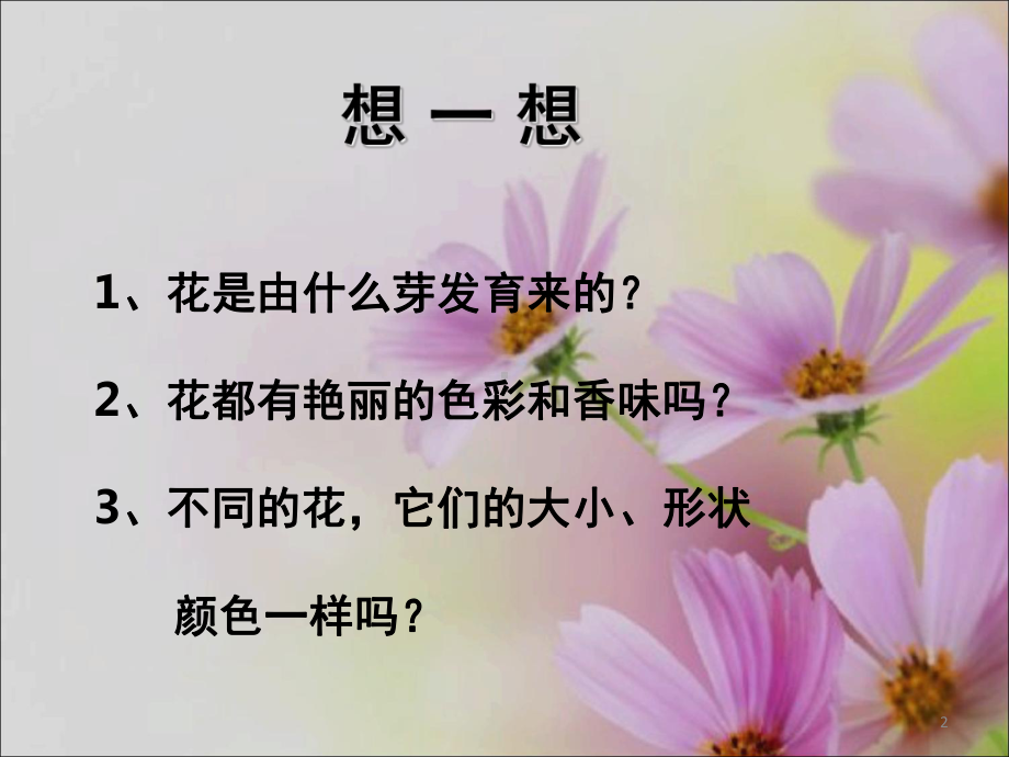 花的基本结构(课堂)课件.ppt_第2页