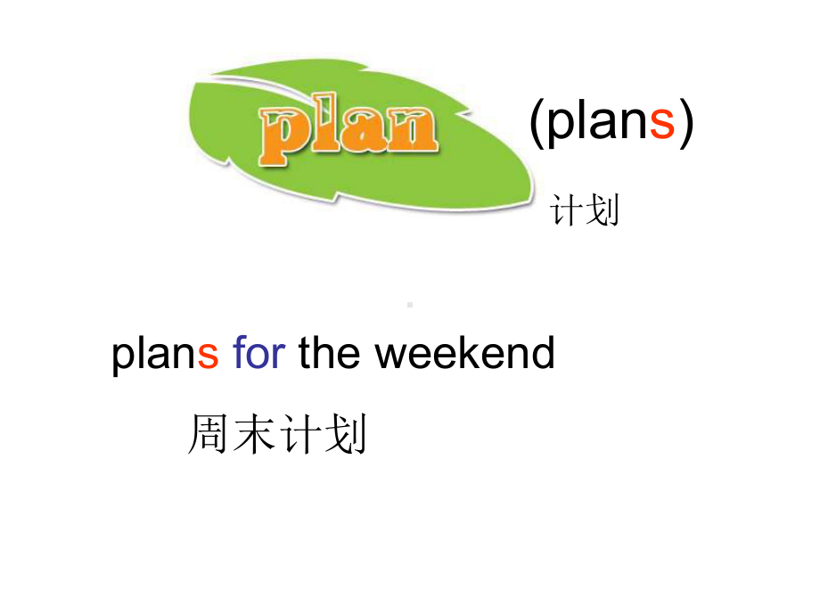 牛津苏教六下Unit6PlanningfortheweekendpartA课件.pptx_第2页