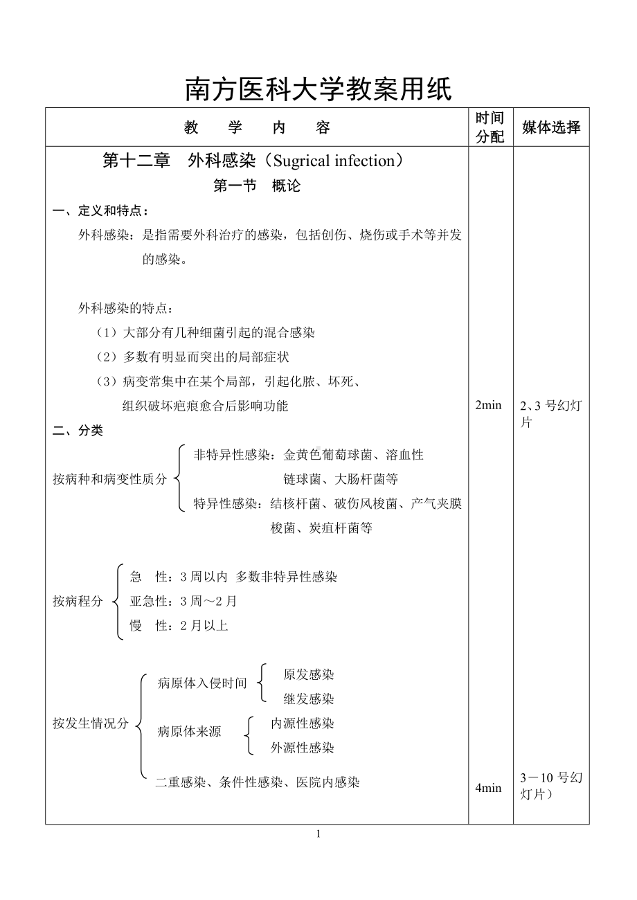 外科感染教案.doc_第2页