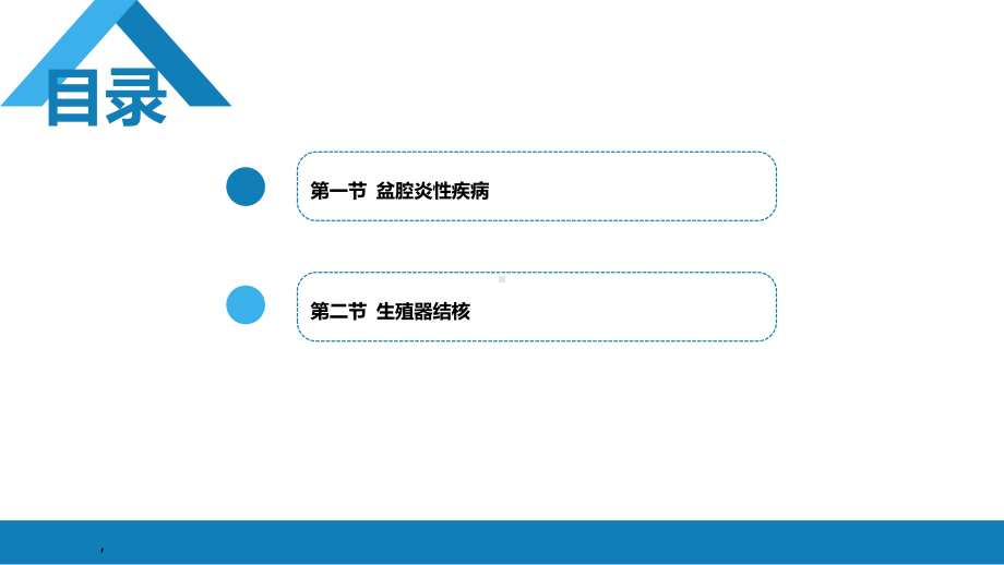 妇产科课件第二十章 盆腔炎性疾病及生殖器结核.pptx_第2页