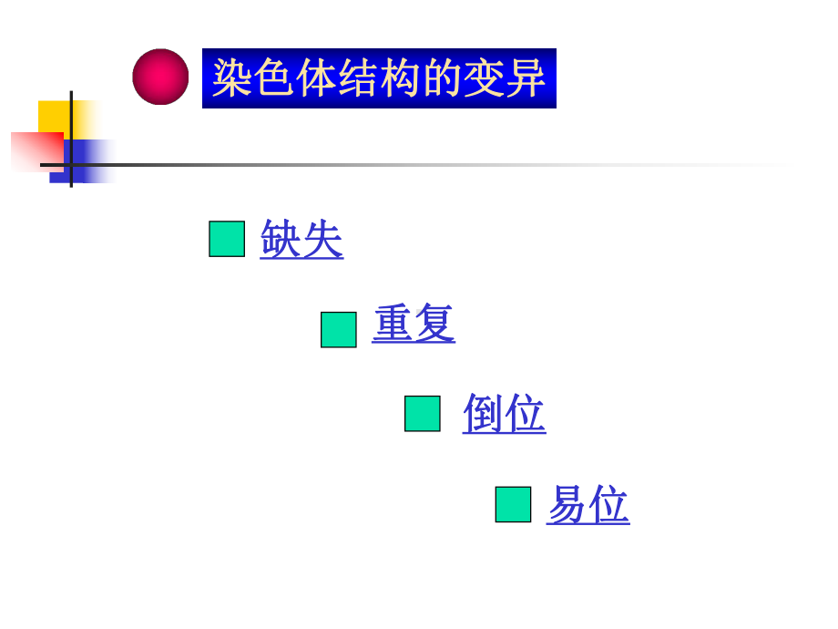 必修二第五章第二节染色体变异 .ppt_第3页