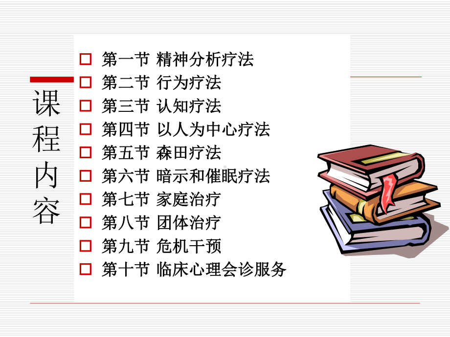 环境与公共卫生学院心理学课件13心理干预各论2.pptx_第2页