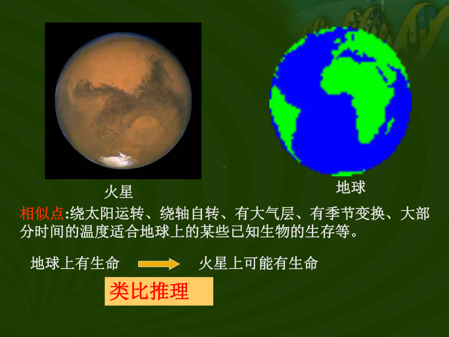 高中生物教学设计-《基因在染色体上》课件.ppt_第2页