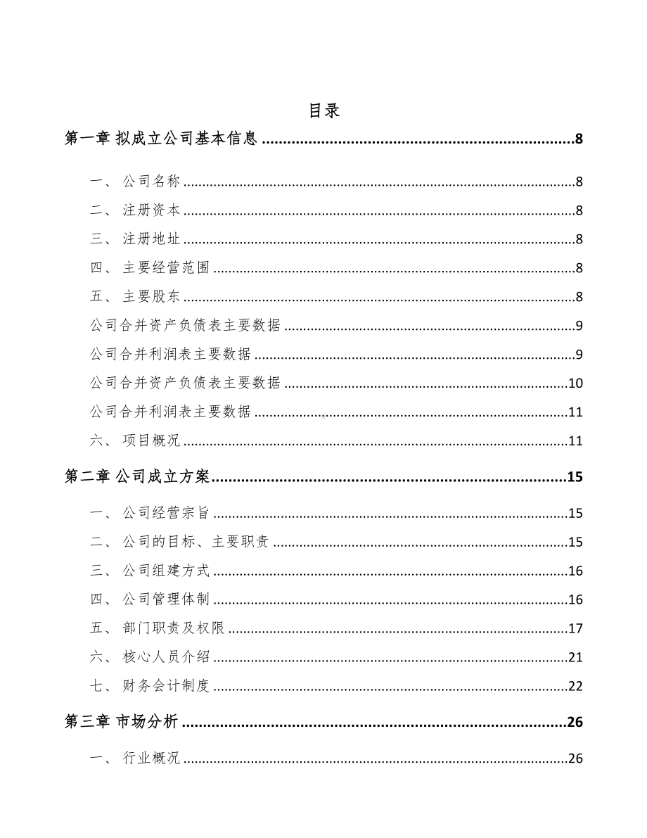 大足区关于成立输配电测试设备公司可行性报告(DOC 71页).docx_第2页