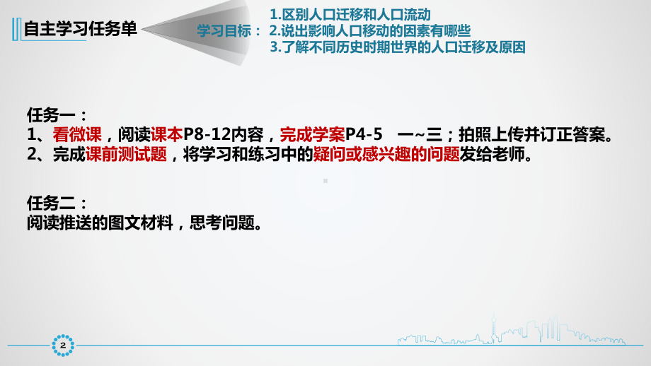 鲁教版高中地理必修二《人口迁移》课件.ppt_第3页