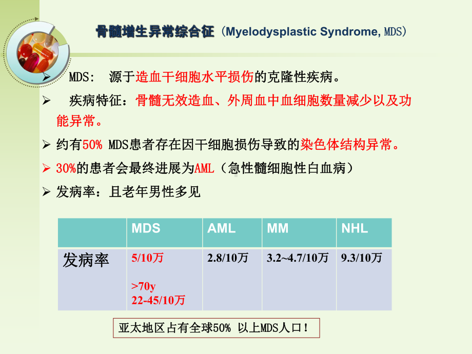 骨髓增生异常综合征的诊断分型与治疗课件.ppt_第3页