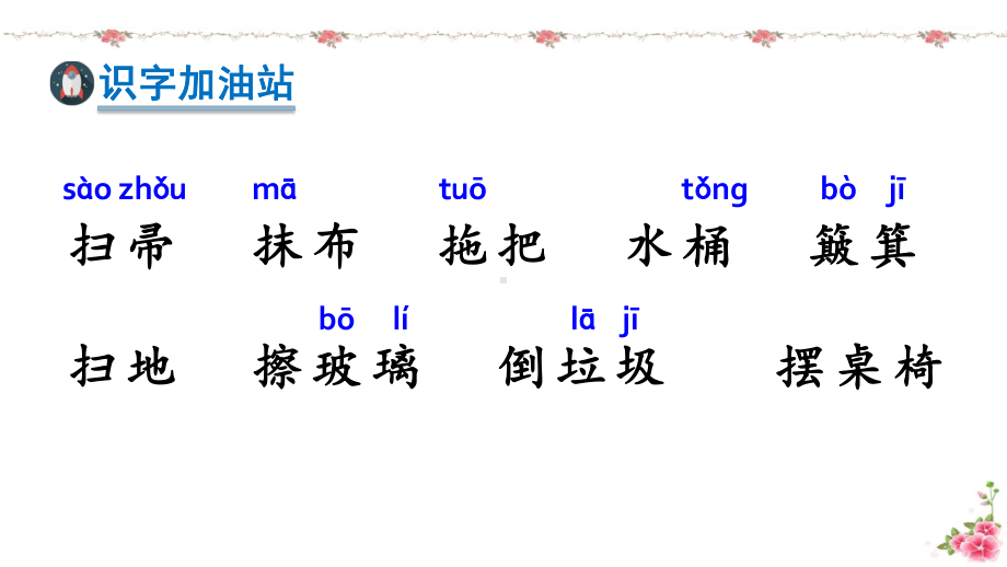 部编版语文二年级下册语文园地七名师教学课件.pptx_第2页