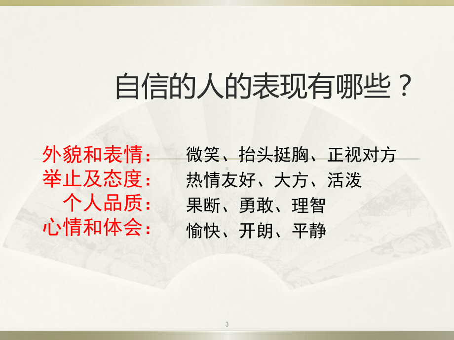 高中心理健康教育-提升自信心-主题班会课件.pptx_第3页