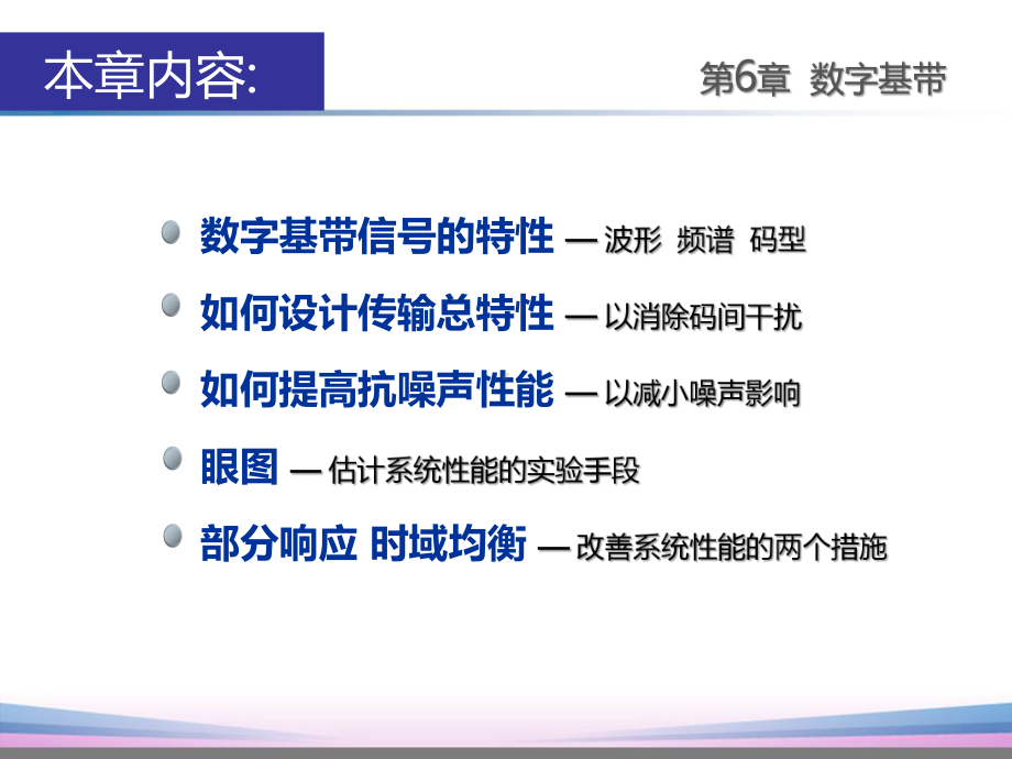 通信技术-64-基带传输系统的抗噪特性课件.ppt_第2页