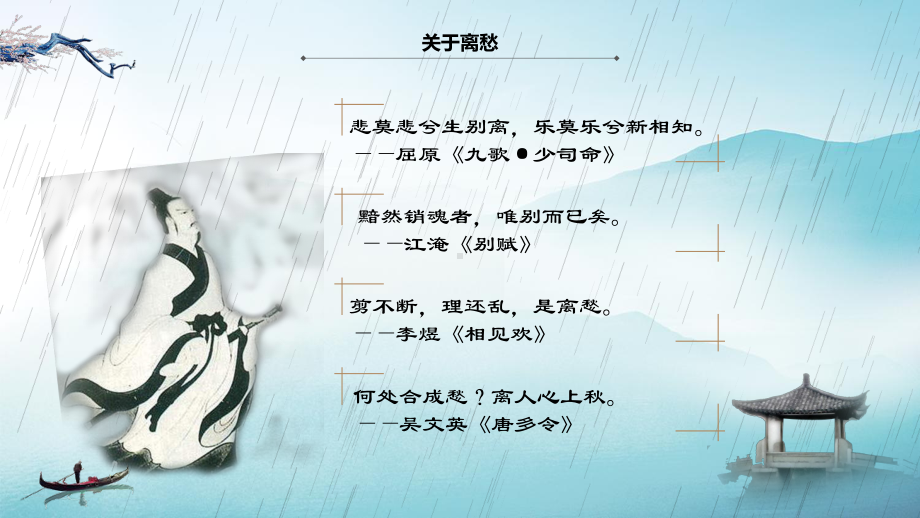 雨霖铃高中语文公开课一等奖优秀课件.pptx_第2页