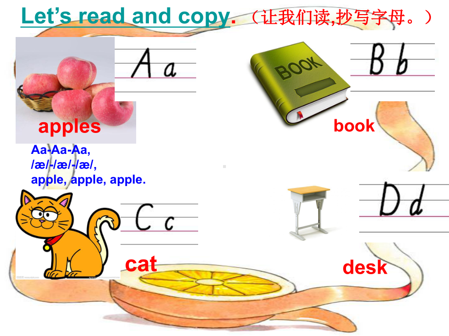 鲁科版英语三年级下册Unit1Food-and-drinks-Lesson1I-like-eggs课件.ppt_第3页