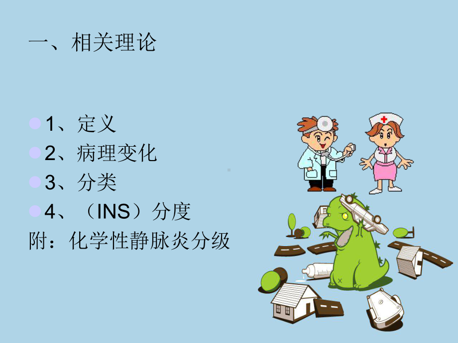 静脉炎的护理预防课件.ppt_第2页