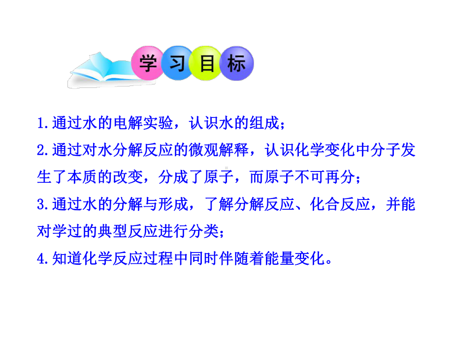 鲁教版9年级化学上册11水分子的变化课件.ppt_第2页