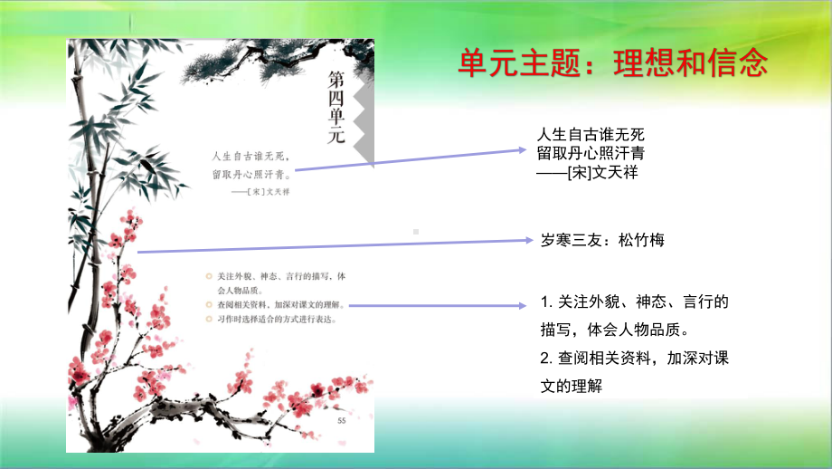 统编人教部编版小学语文六年级下册语文语文园地四-课件.pptx_第1页