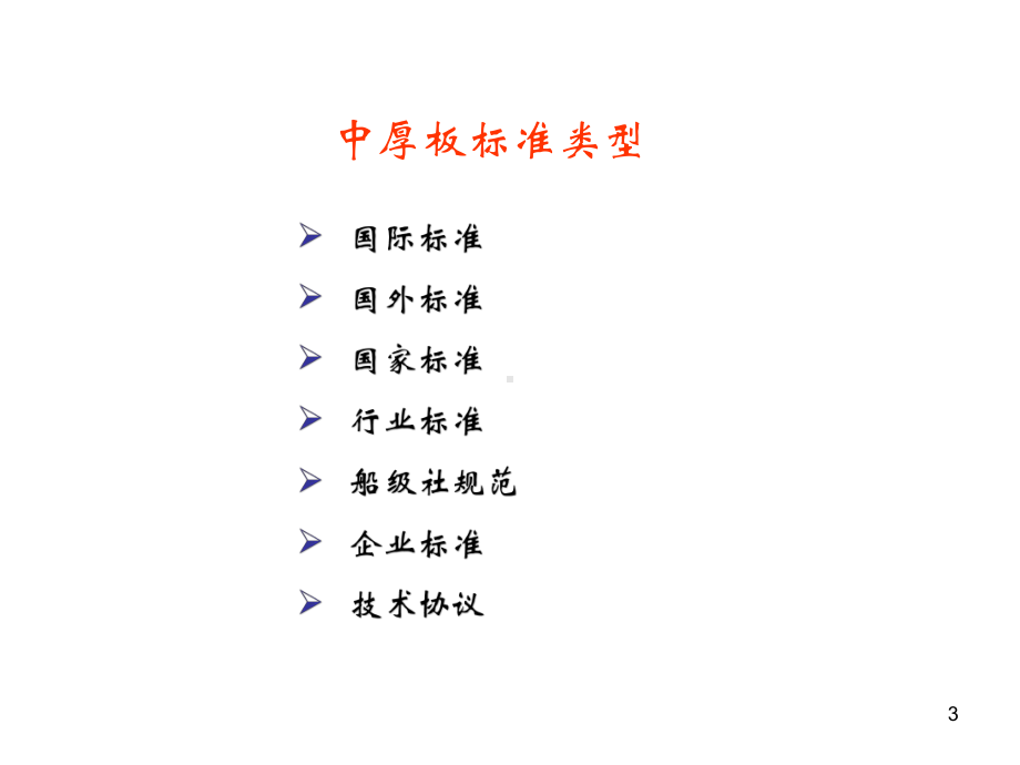 钢铁中厚板标准概述教学课件.ppt_第3页