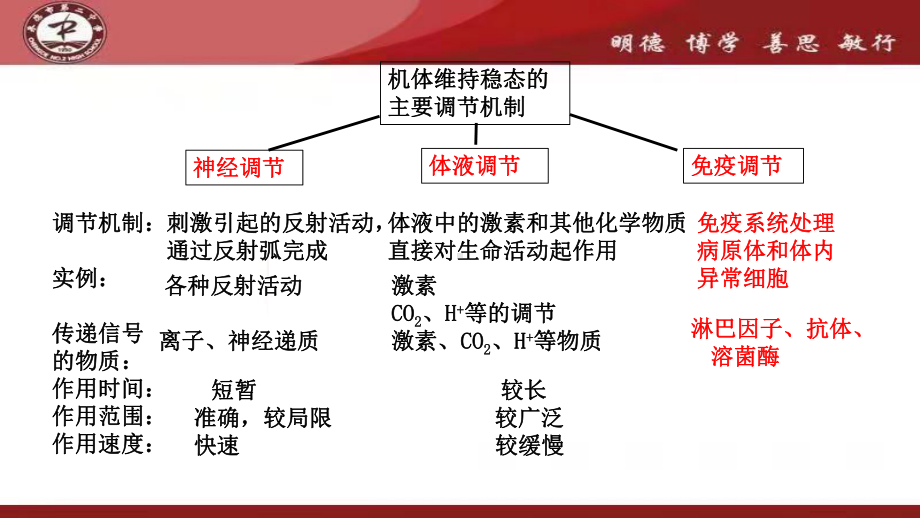 高考生物专题复习-激素调节课件.pptx_第2页