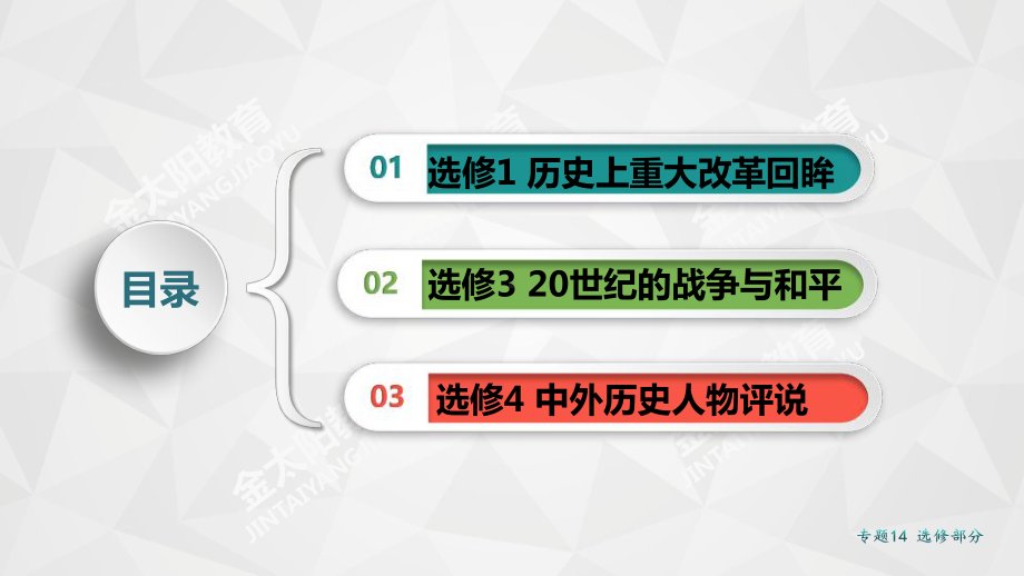 高考历史二轮热点重点难点透析-课件13.pptx_第2页