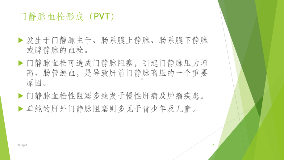 门静脉血栓形成课件.pptx_第2页