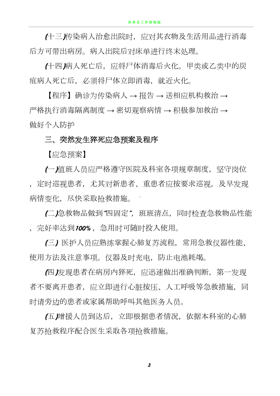 妇产科各种应急预案与流程(DOC 24页).doc_第3页