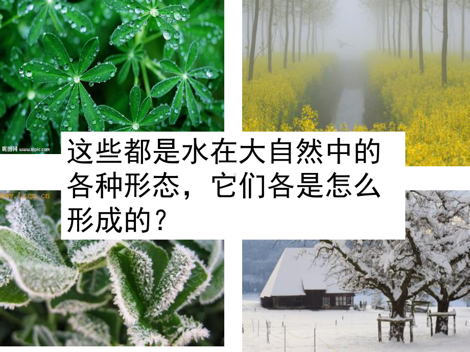 苏科版八年级物理上册-课件：《升华和凝华》.pptx_第2页