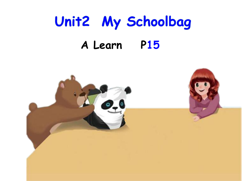 人教版小学英语四上-U2-A-Learn优质公开课课件.pptx_第1页