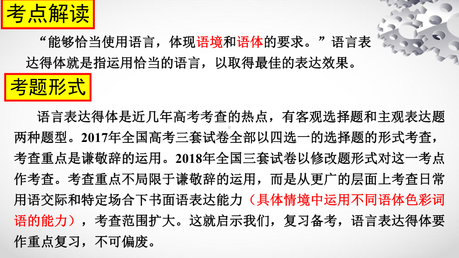 高考第一轮复习之语言得体课件.pptx_第3页