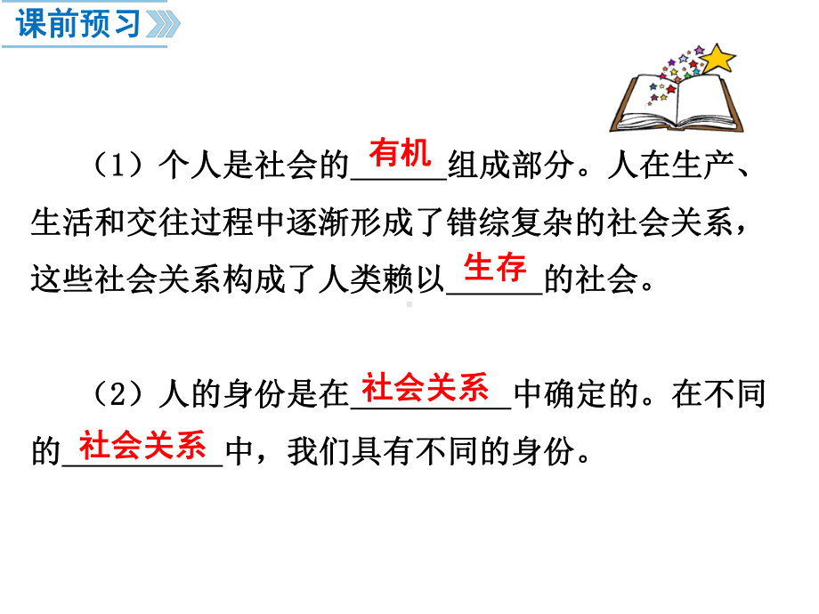 最新部编版道德与法治八年级上册《丰富的社会生活》课件.ppt_第3页