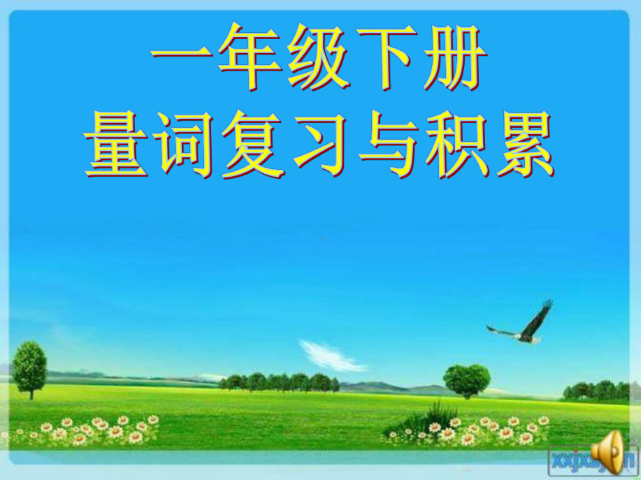 量词复习课件.ppt_第1页