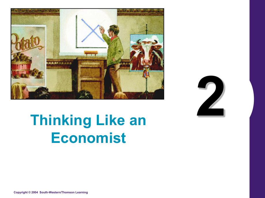 Unit 2 Thinking-Like.ppt_第1页