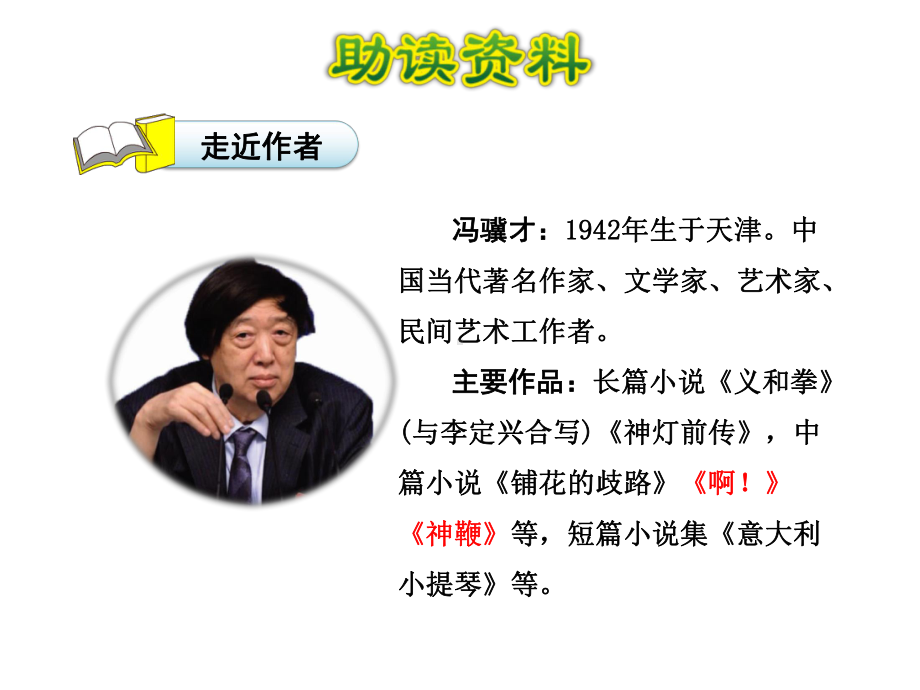 维也纳森林的故事课件6下冀教版1.ppt_第3页