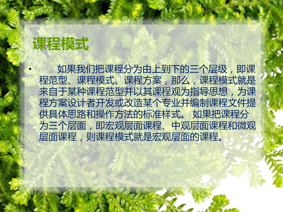 职业教育课程模式课件.ppt_第2页