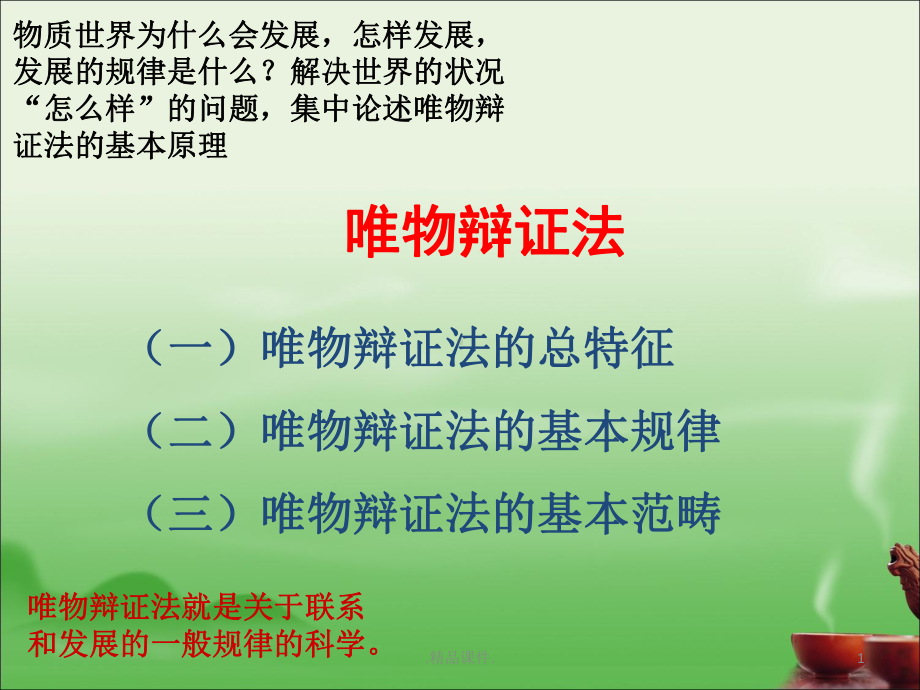 马克思主义原理辩证法(讲稿)学习课件.ppt_第1页