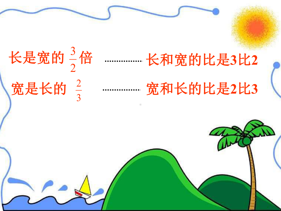 部编版数学六年级下册《比的意义和性质》课件.ppt_第3页