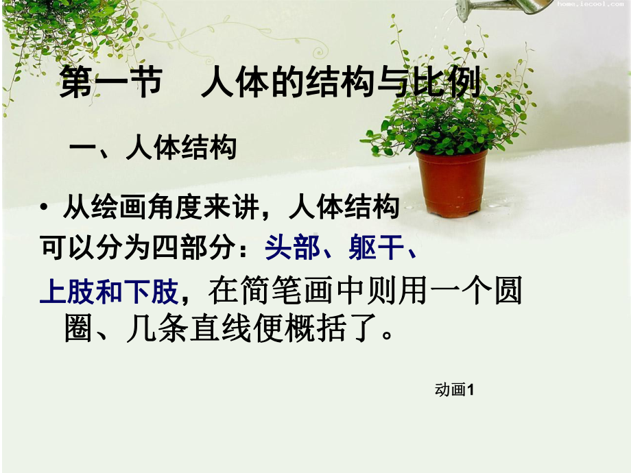 美术课简笔画人物教学课件.ppt_第3页