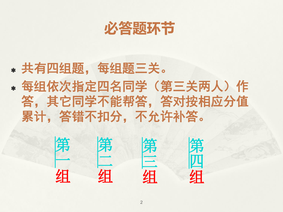 高一成语知识竞赛教学课件.ppt_第2页