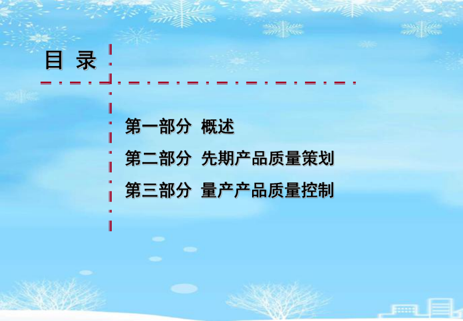 长安汽车零部件开发质量管理2021完整版课件.ppt_第2页