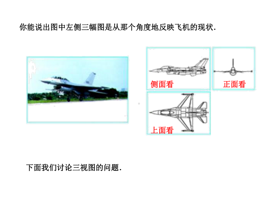 最新人教版初中九年级下册数学-292-三视图课件1-.ppt_第3页