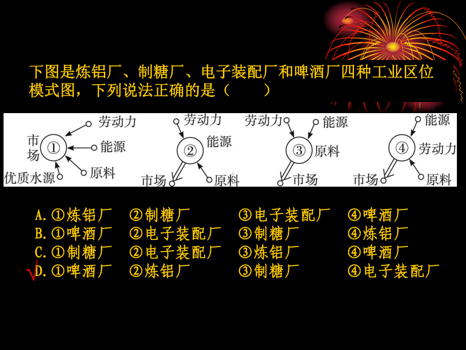 第二节-工业地域的形成课件.ppt_第1页