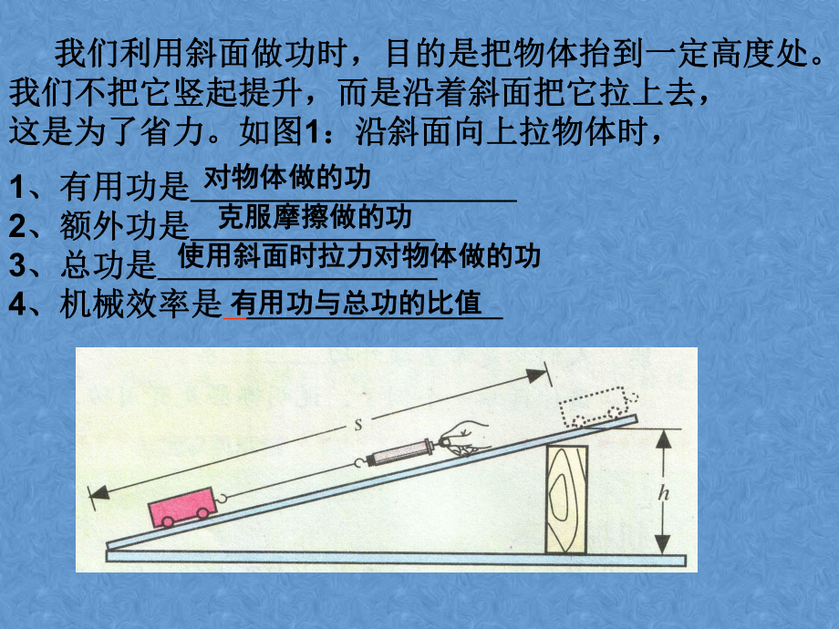 斜面的机械效率课件.ppt_第2页