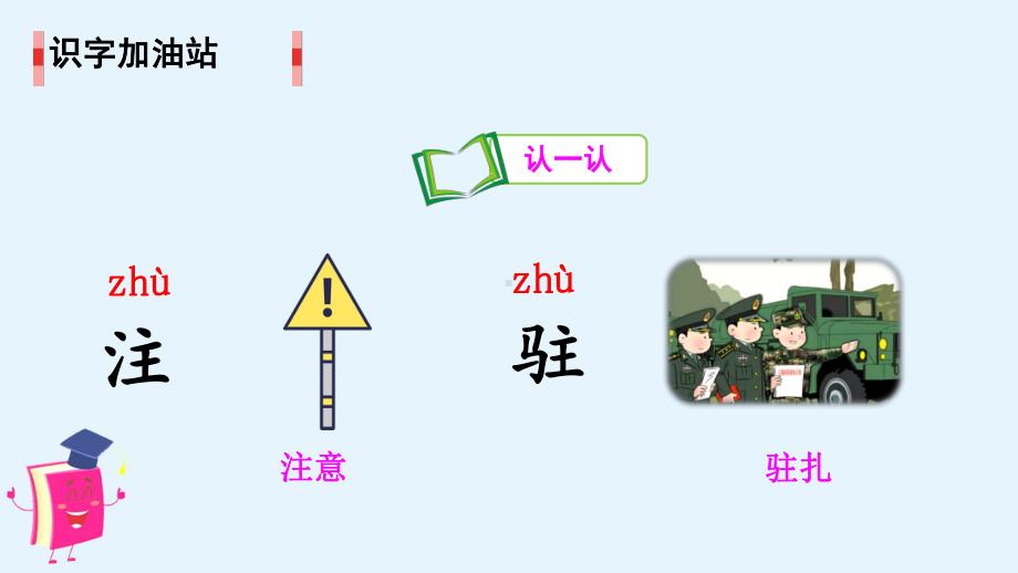 部编人教版小学语文四年级上册：语文园地二-课件讲义.ppt_第2页