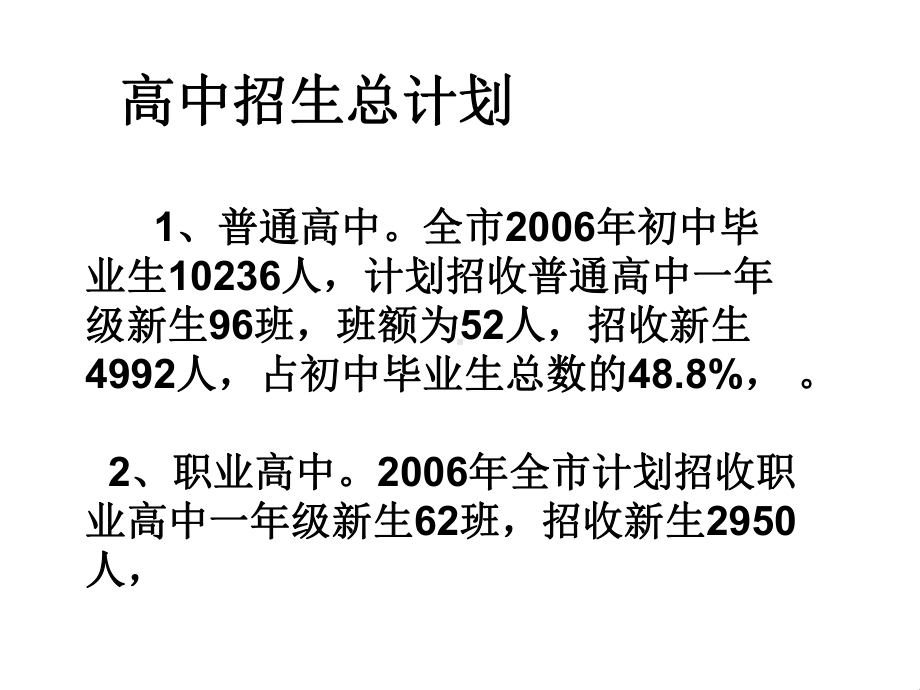 高中招生家长会课件.ppt_第2页