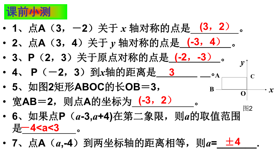 图形的变换与坐标(同名89)课件.ppt_第1页