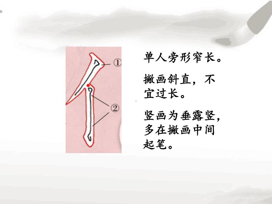 单人旁与双人旁课件.ppt_第3页