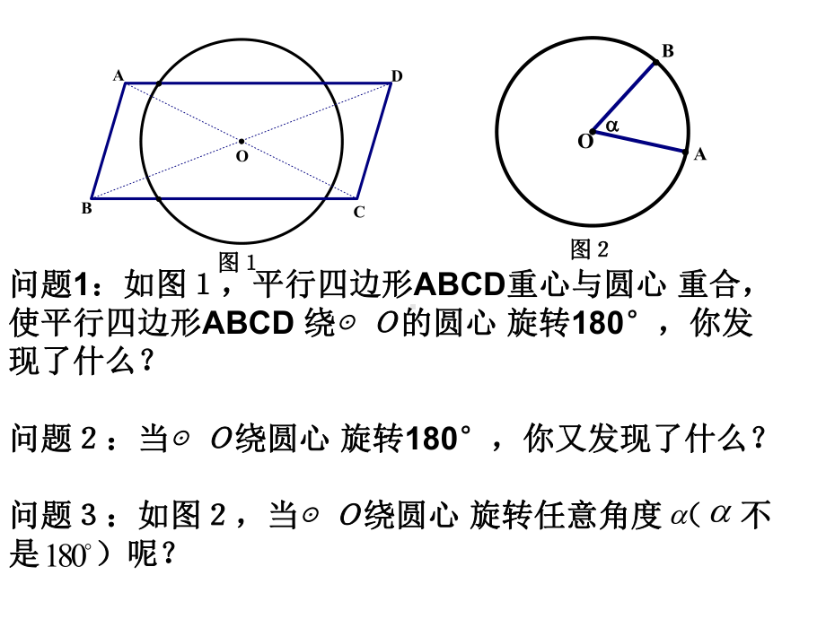 2413弧、弦、圆心角课件.ppt_第2页