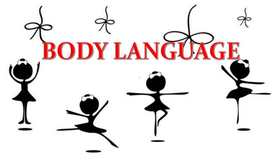 高中英语U4-Body-Language公开课课件.ppt_第1页