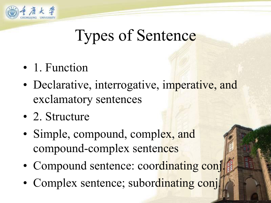 writing (2nd) sentences.ppt_第2页