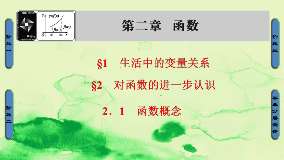 高中数学第二章函数第12节21函数概念课件北师大版必修18.ppt_第1页