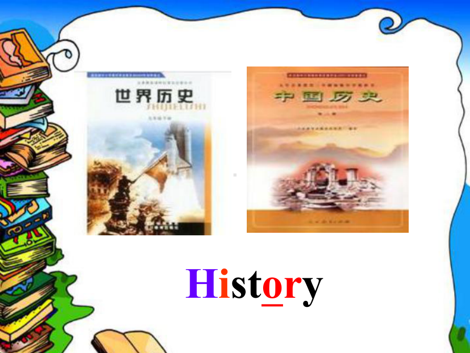 新标准英语六年级下册M10-U2-What-are-you-going-to-study课件.ppt_第2页