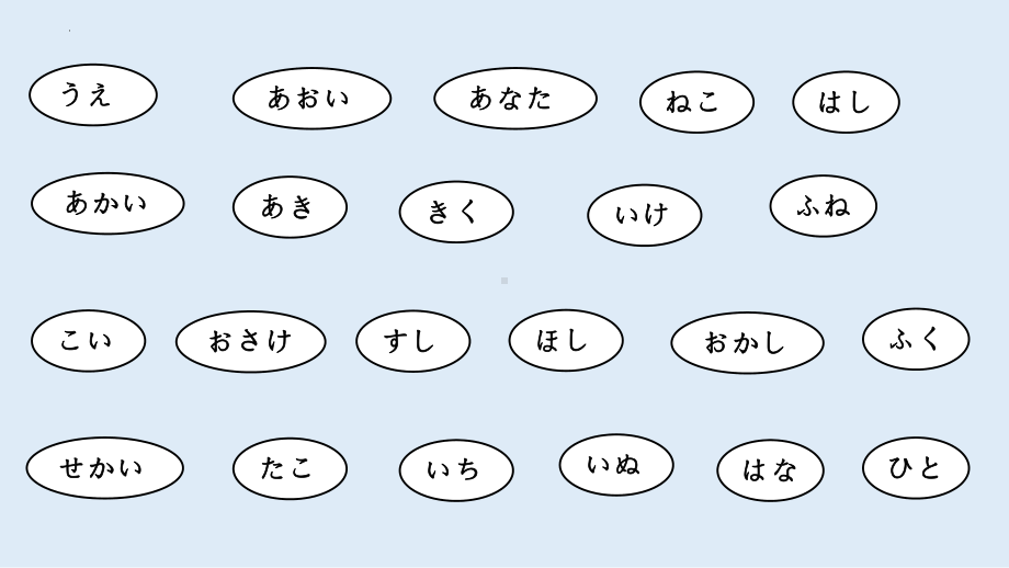 第一单元 第一課 发音ま行教学 ppt课件-2023新人教版《初中日语》必修第一册.pptx_第3页